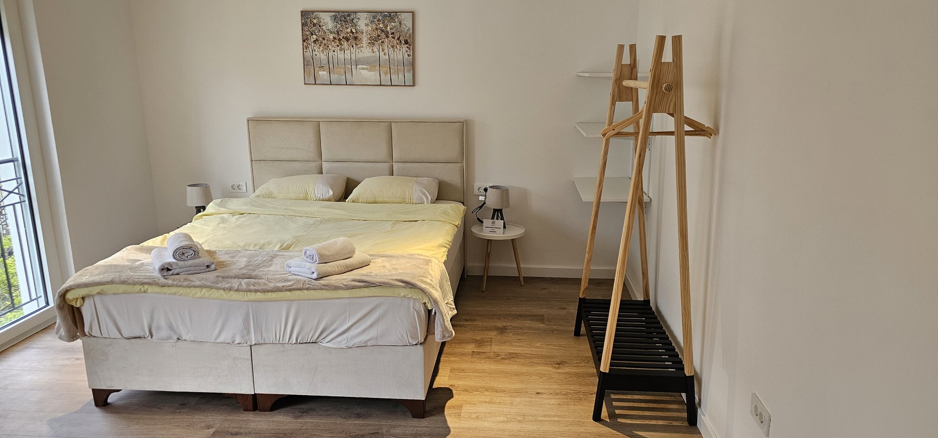 Apartman 6 — fotografija 1