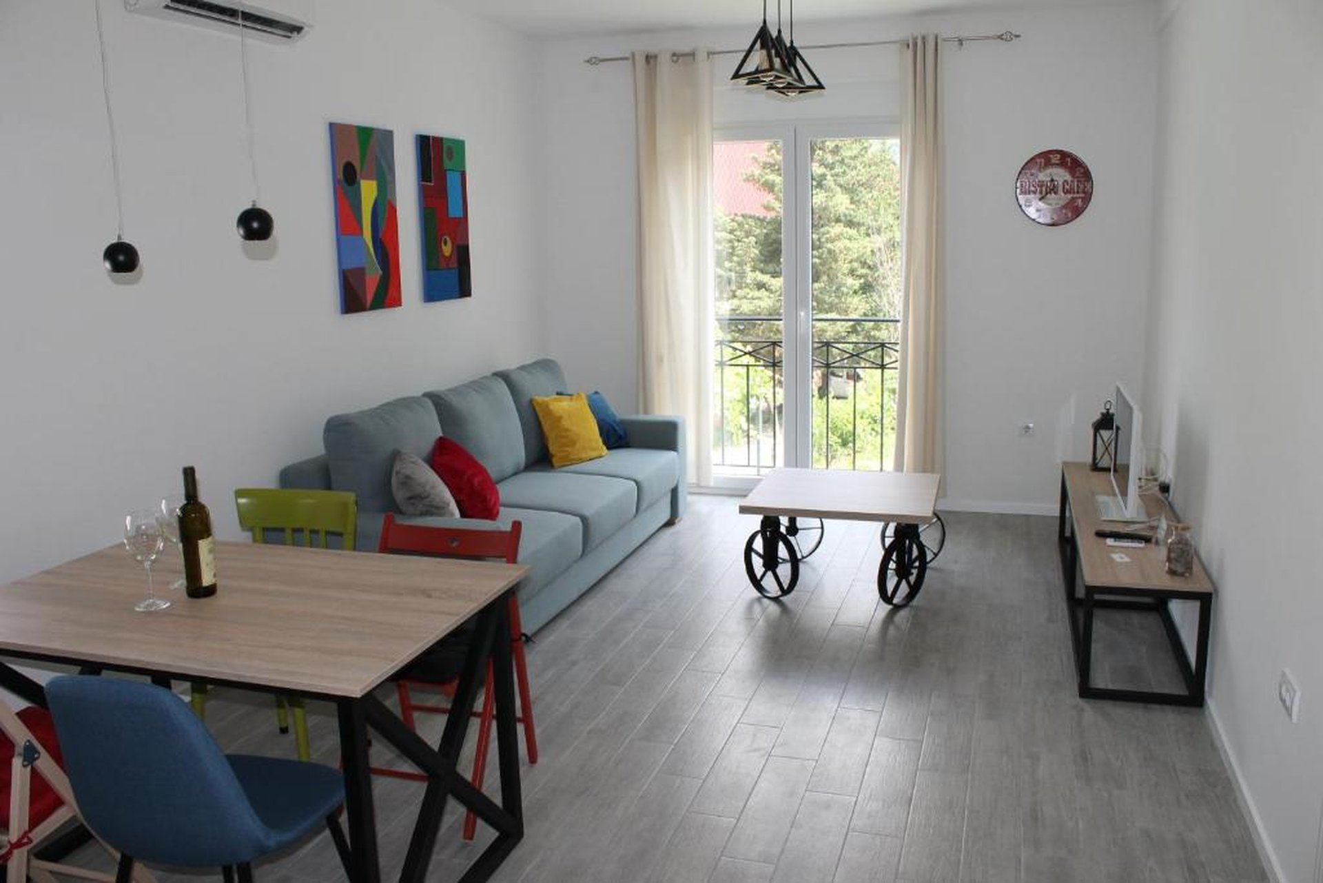 Apartman 5 — fotografija 1