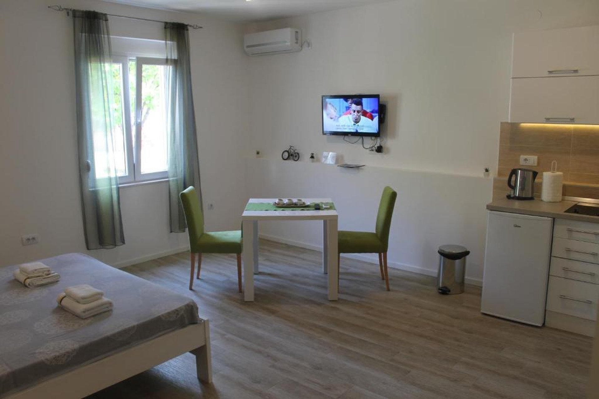 Apartman 3 — fotografija 1