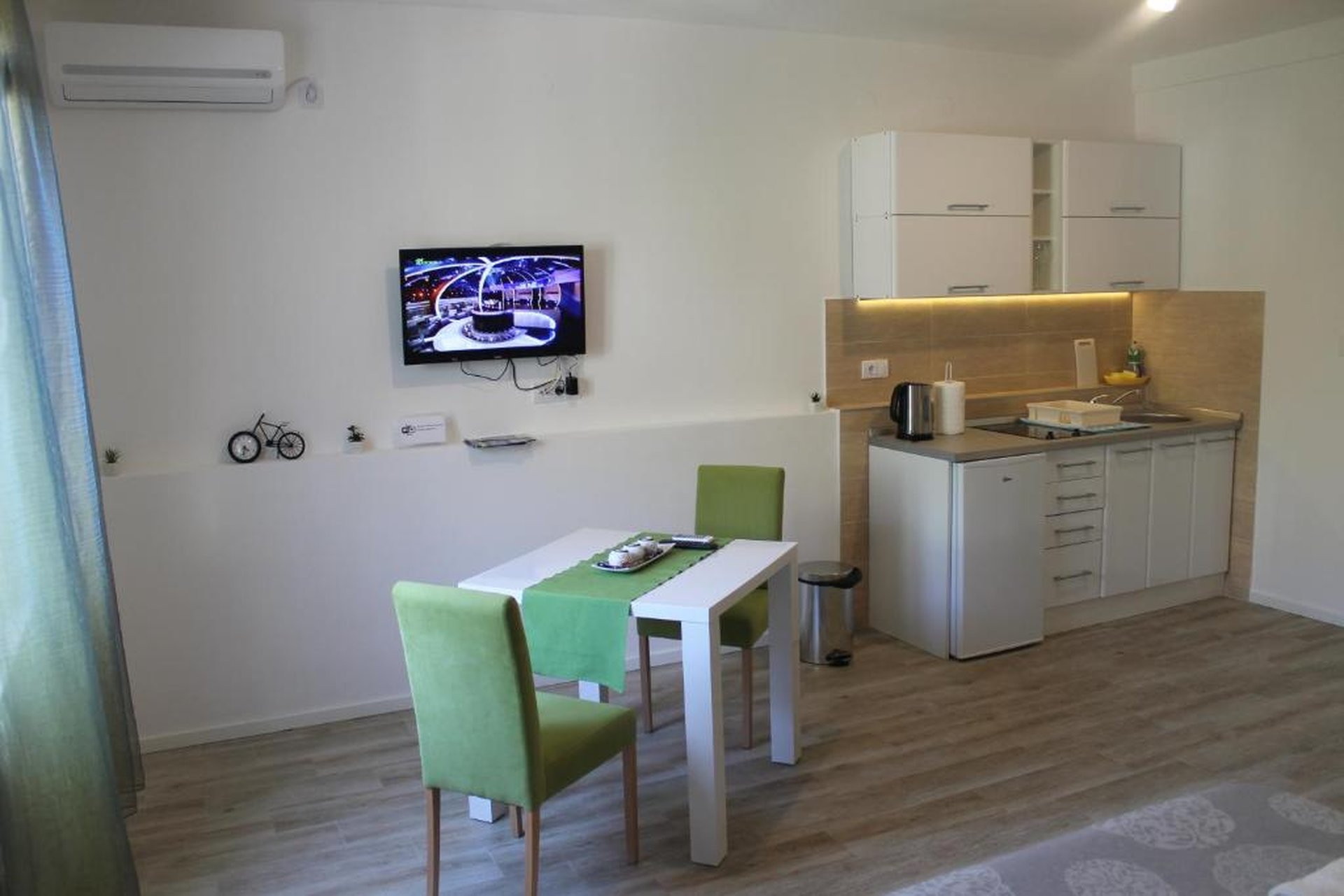 Apartment 3