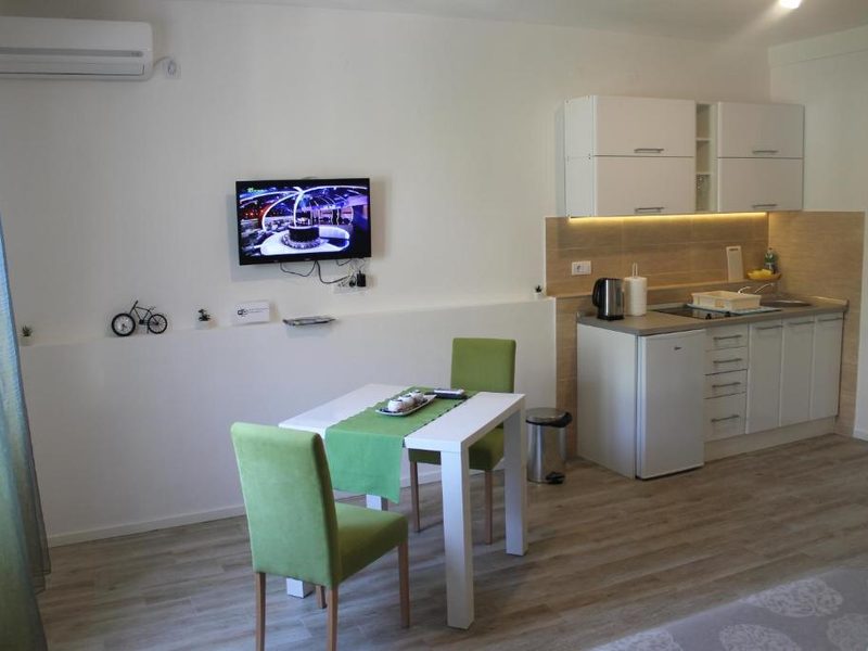 Apartman 3 — fotografija 2
