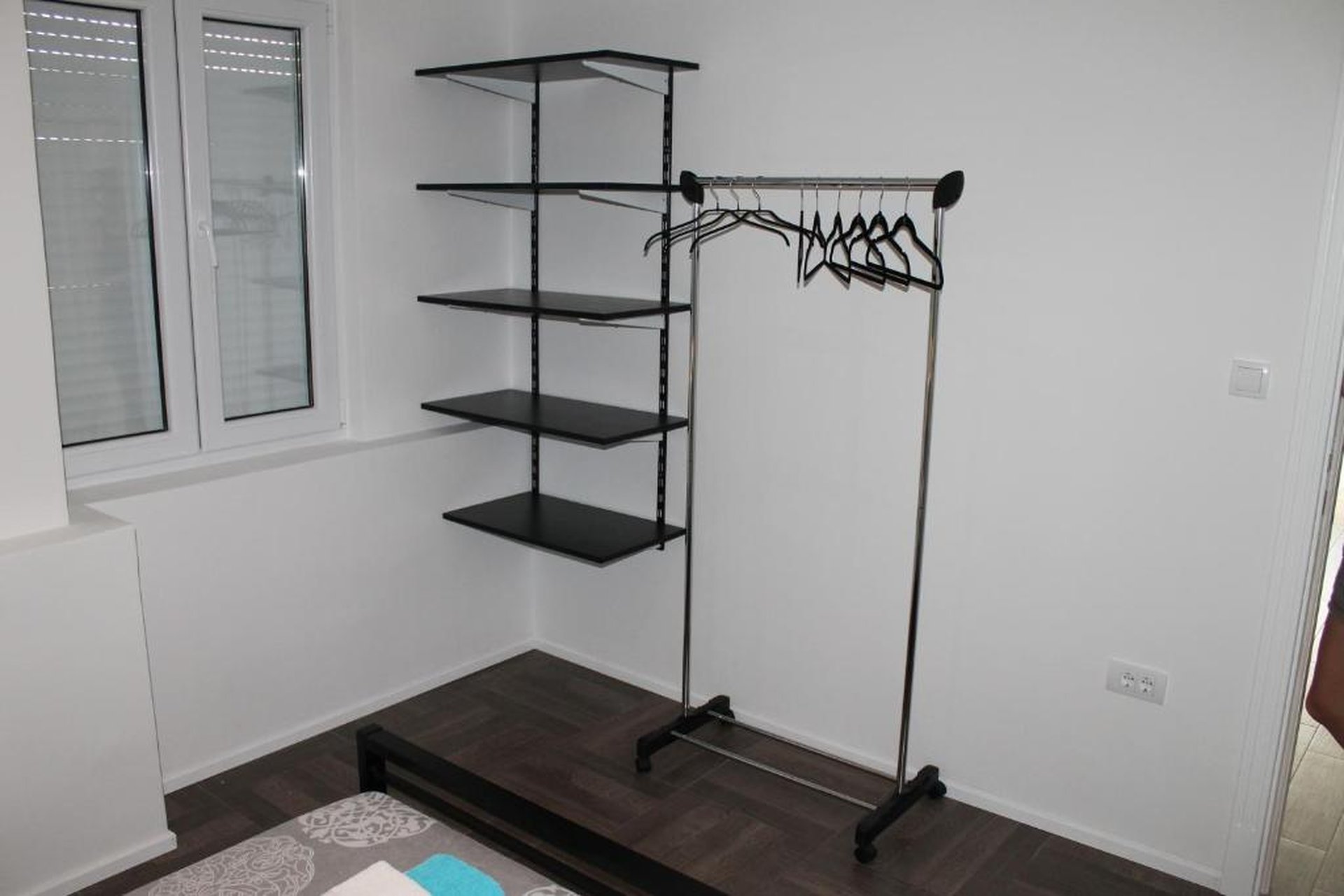 Apartment 5