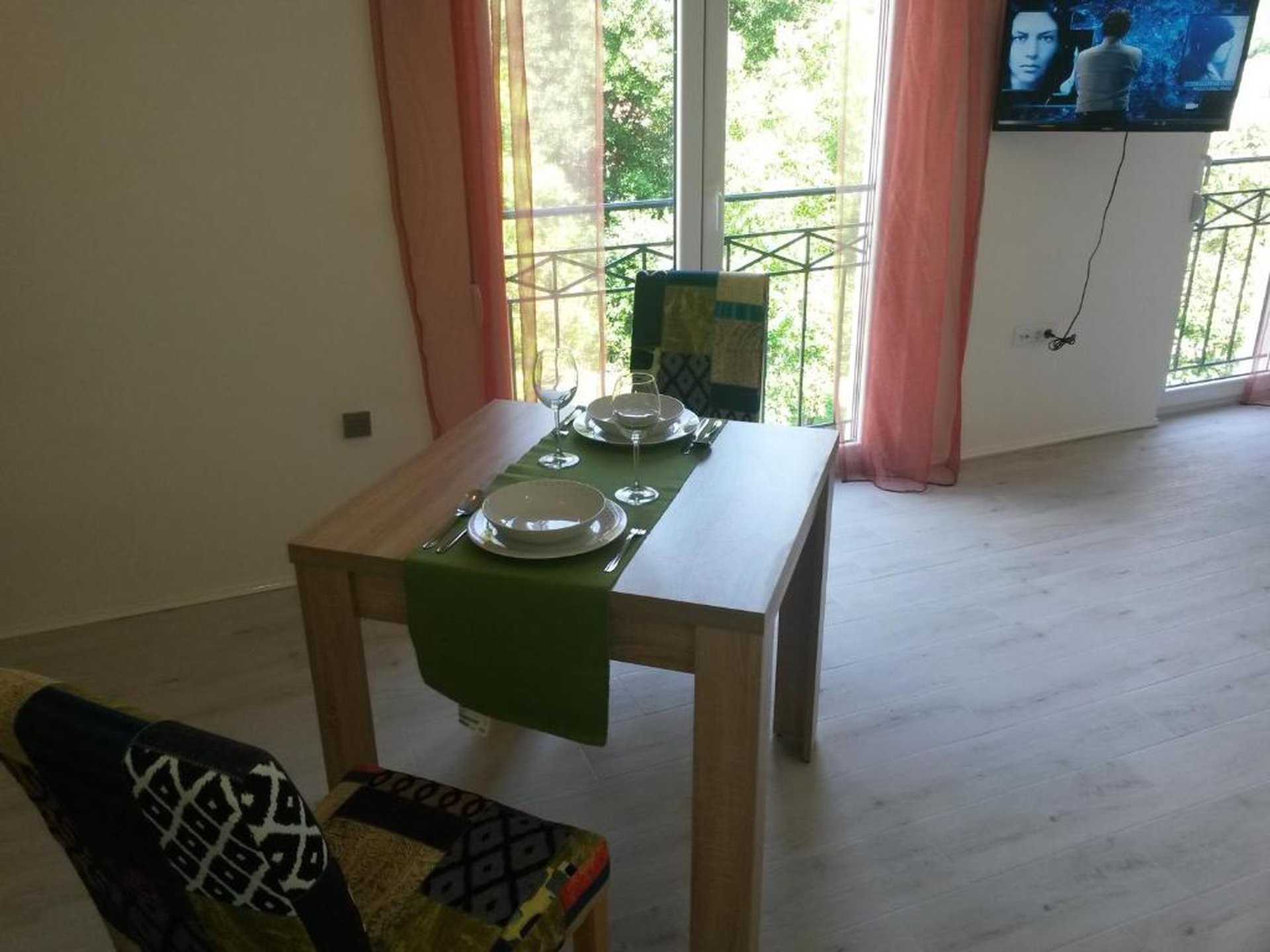 Apartment 4