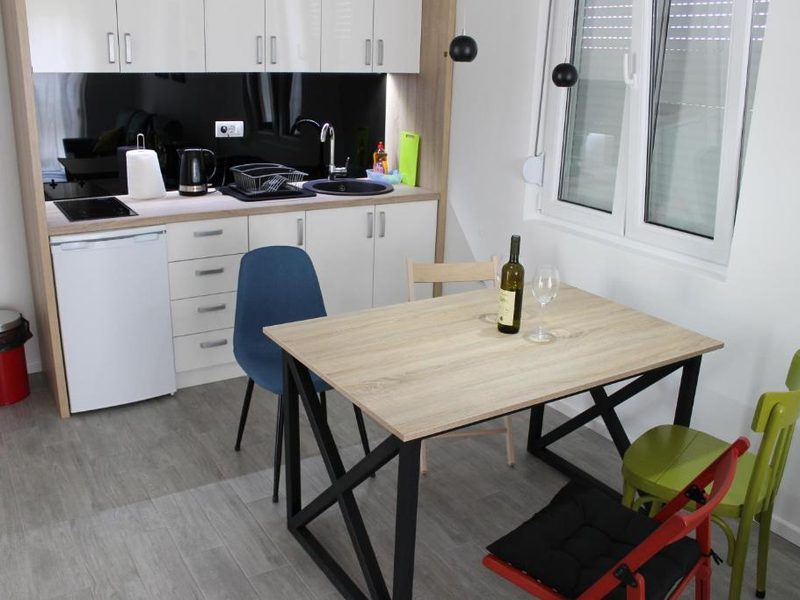 Apartman 5 — fotografija 3