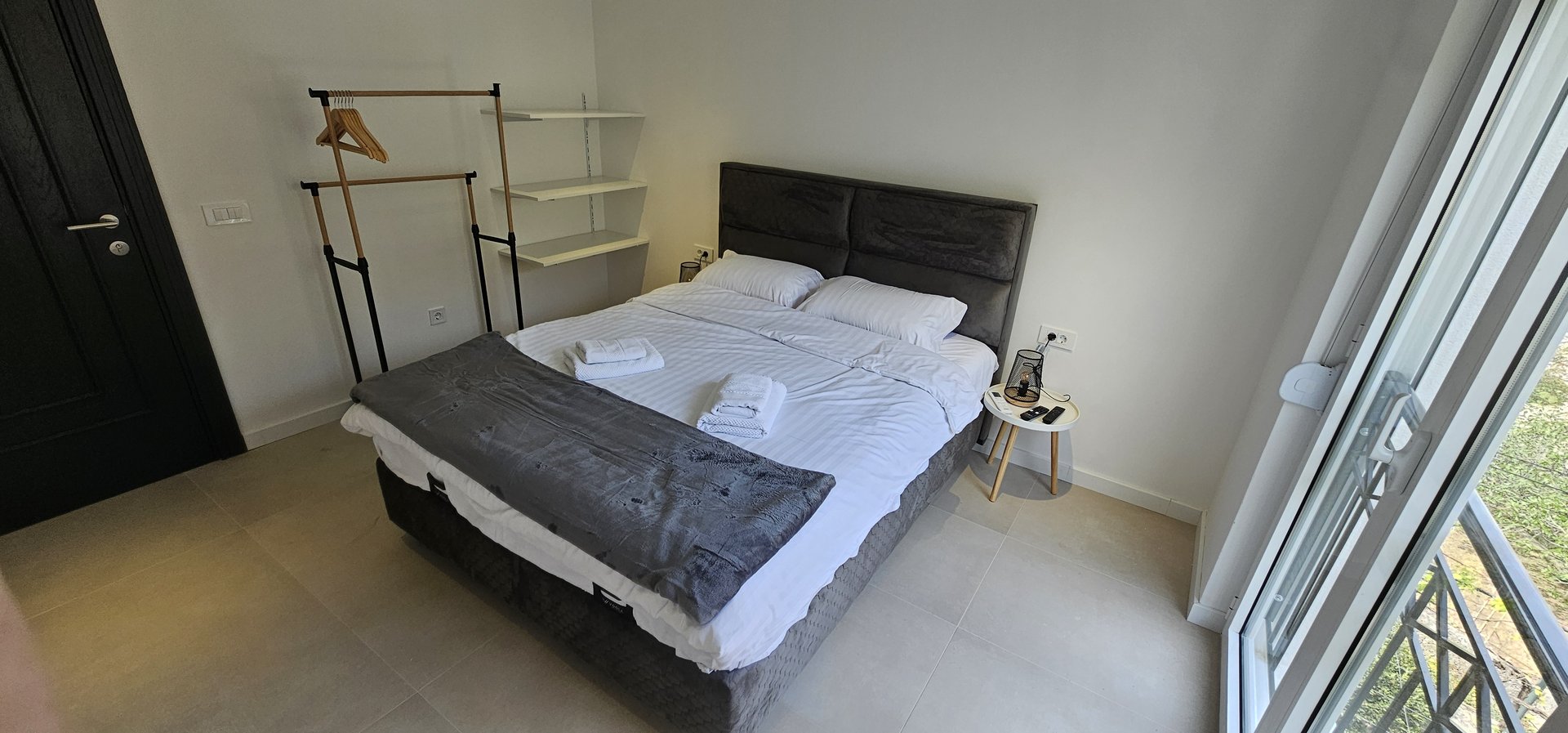 Apartment 8