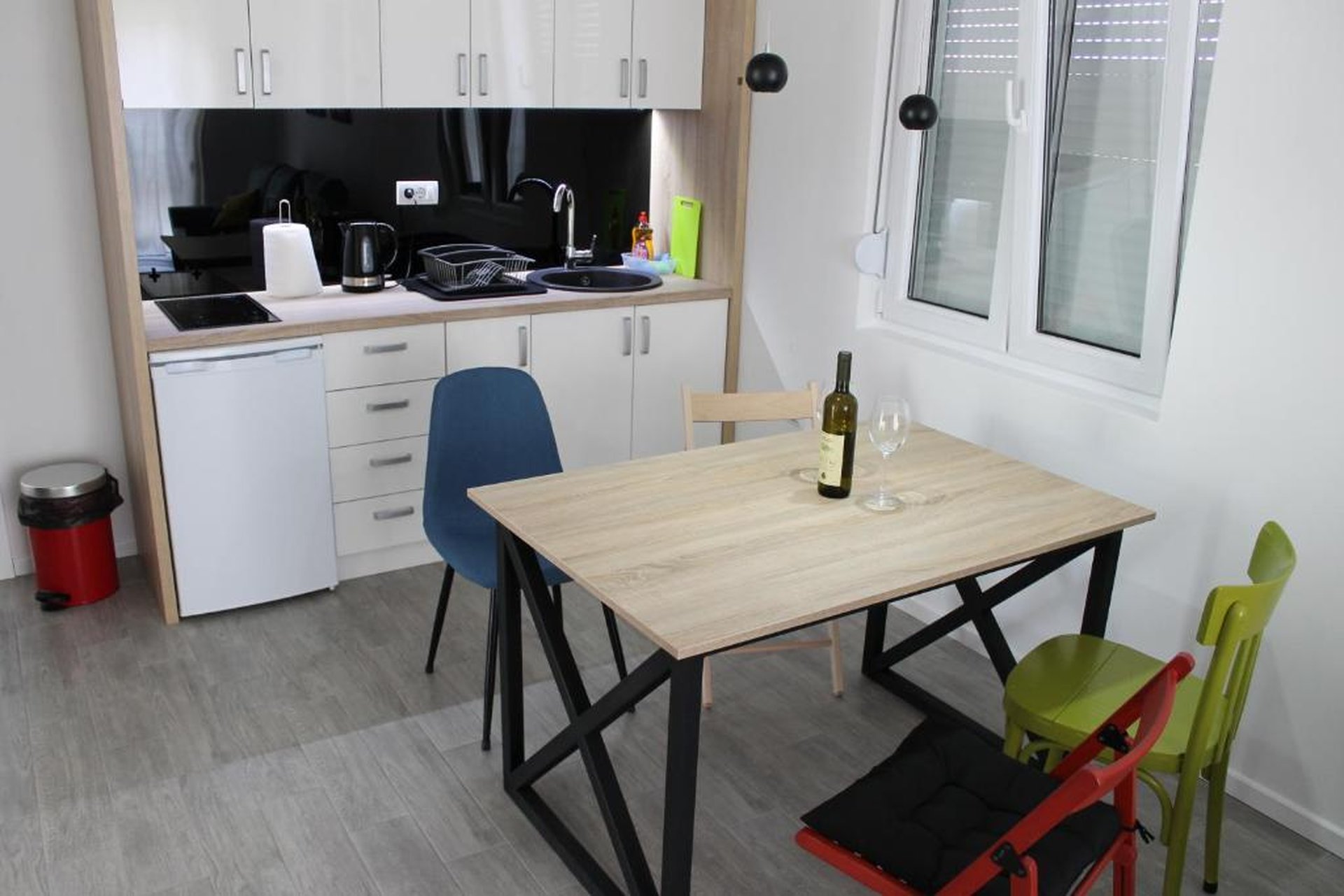 Apartment 5