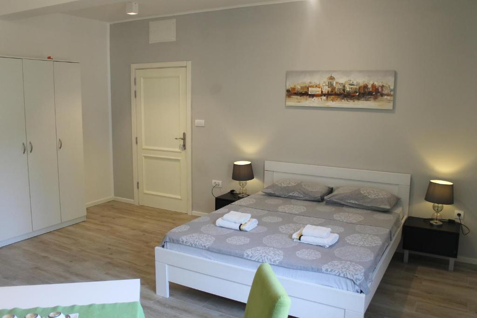 Apartment 3