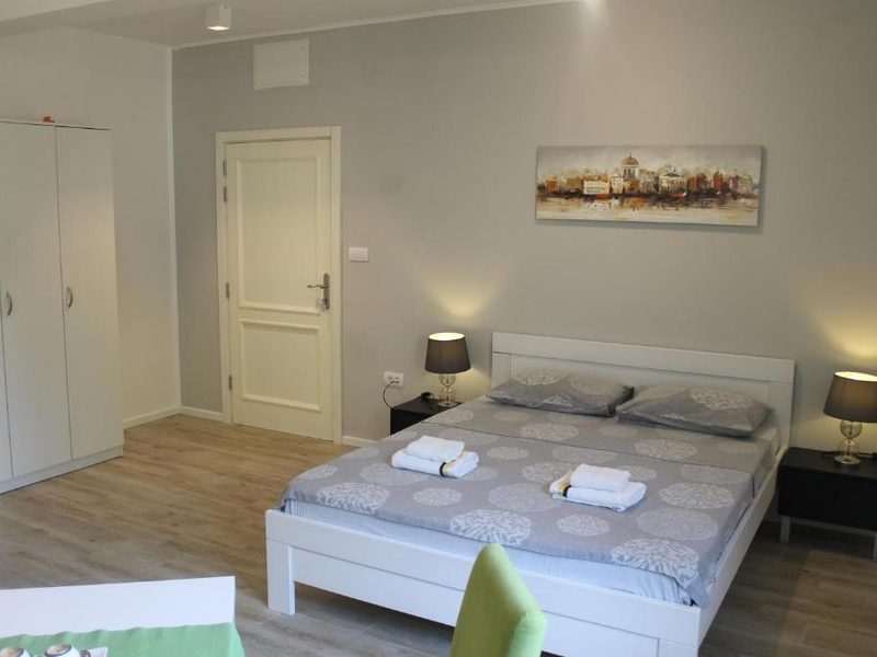 Apartman 3 — fotografija 3