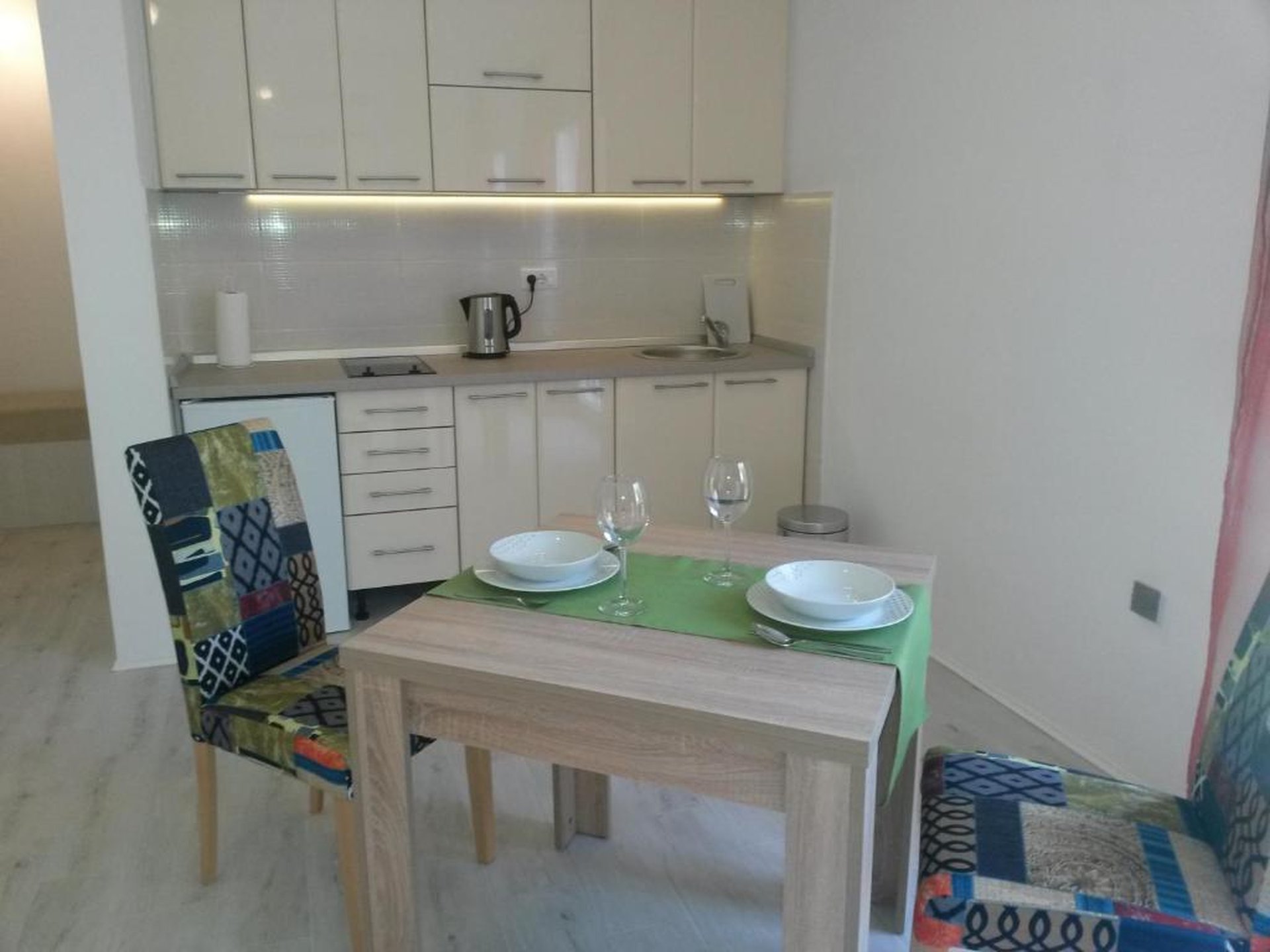 Apartment 4