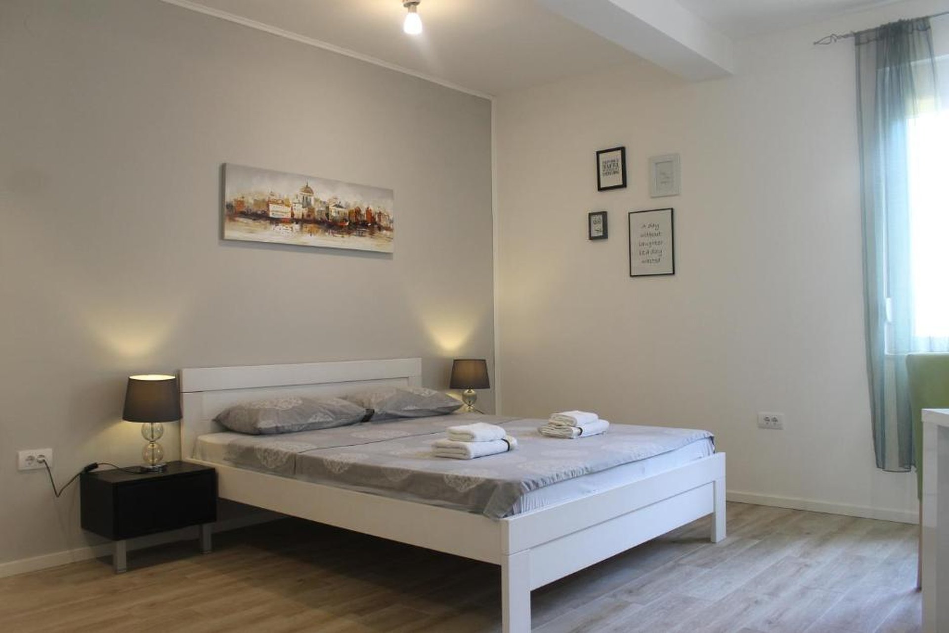 Apartment 3
