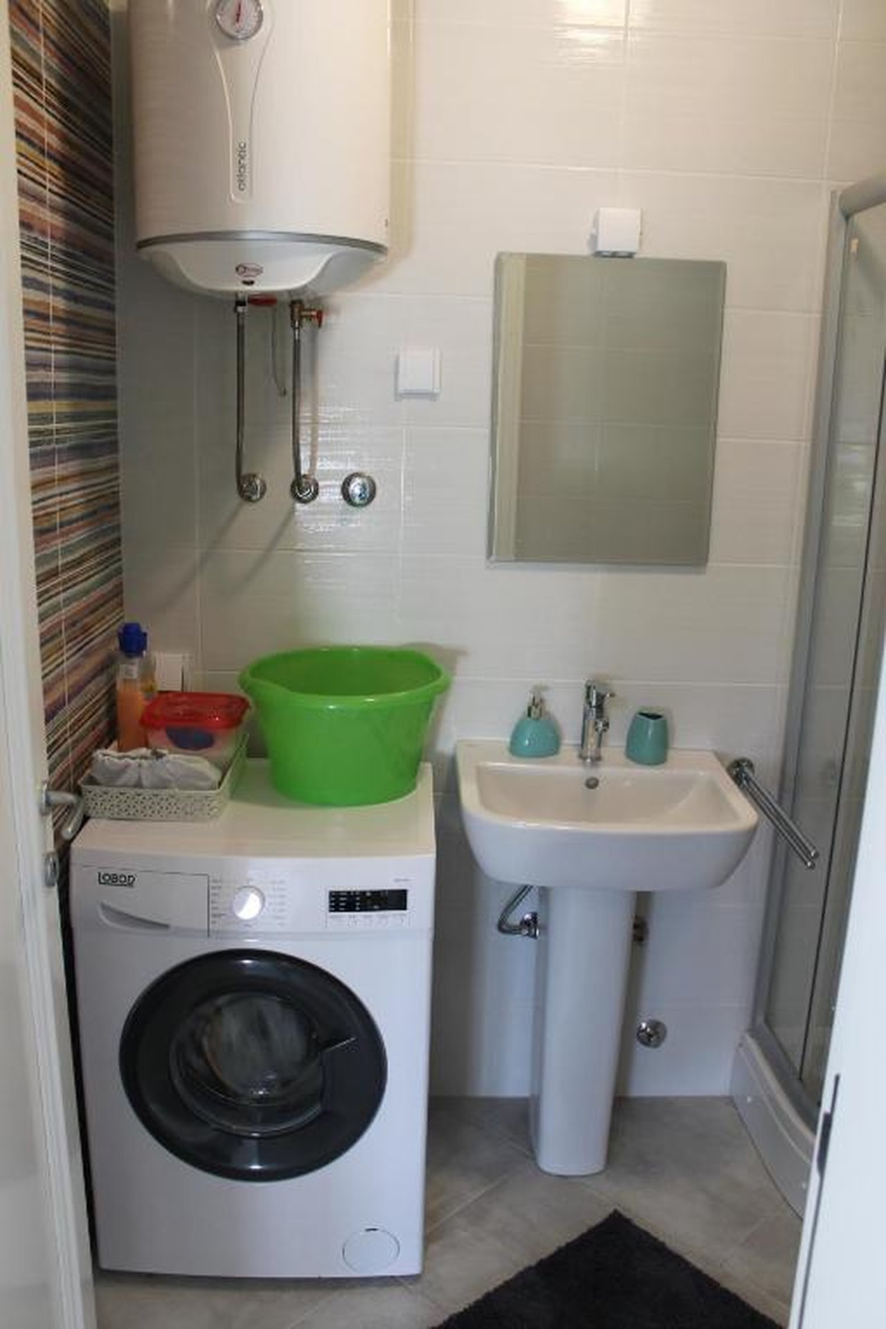 Apartment 5