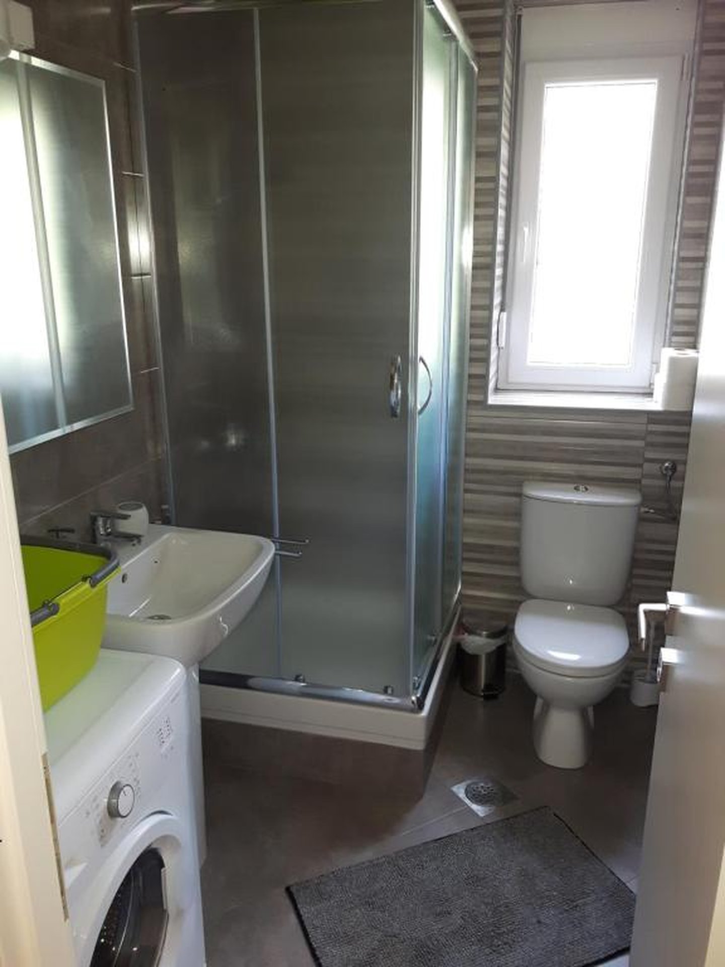 Apartment 4