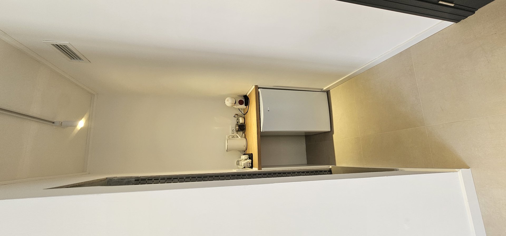 Apartment 8