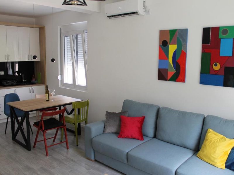 Apartman 5 — fotografija 6